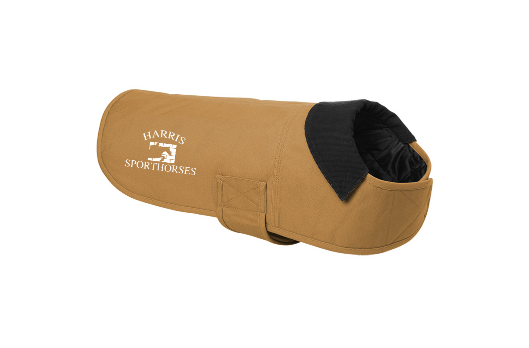 Harris Sporthorses Carhartt Dog Chore Coat