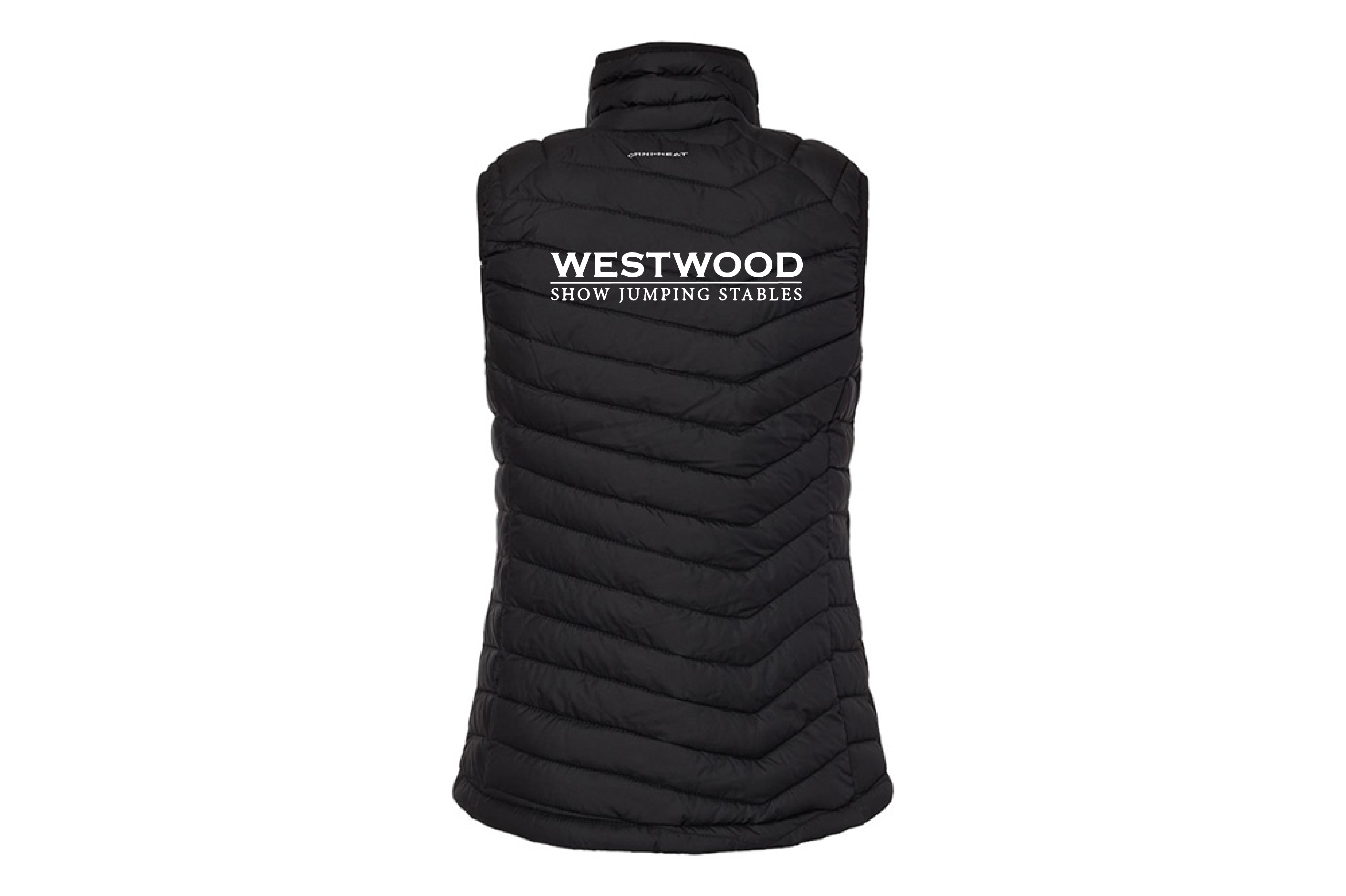 Westwood Women's Columbia Powder Lite Vest