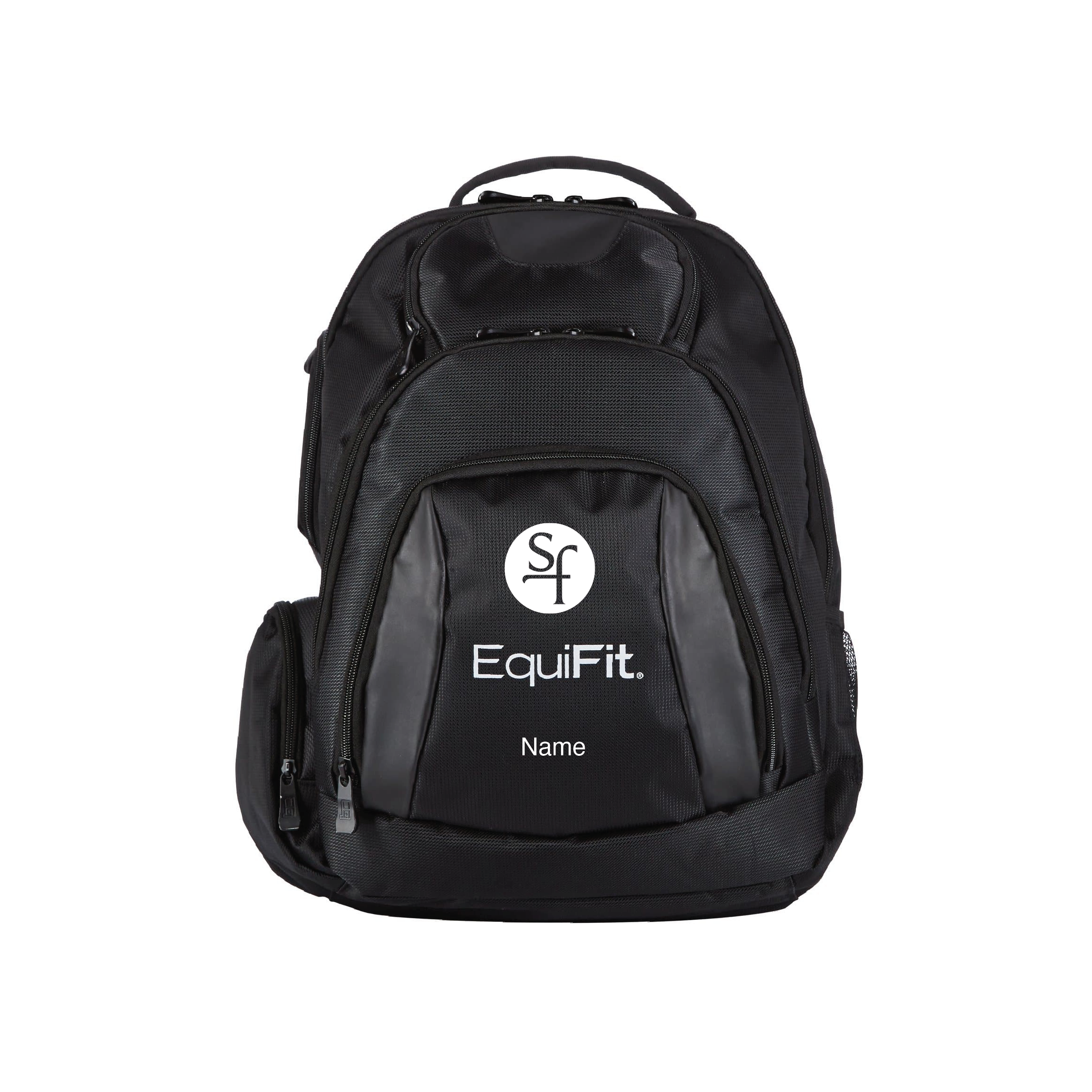 Sorella Farm EquiFit Ringside Backpack