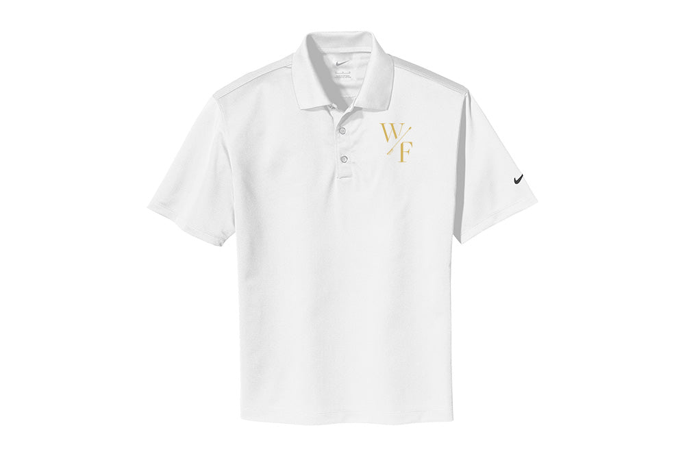 Wanderlust Farm Men's Nike Tech Basic Dri-FIT Polo
