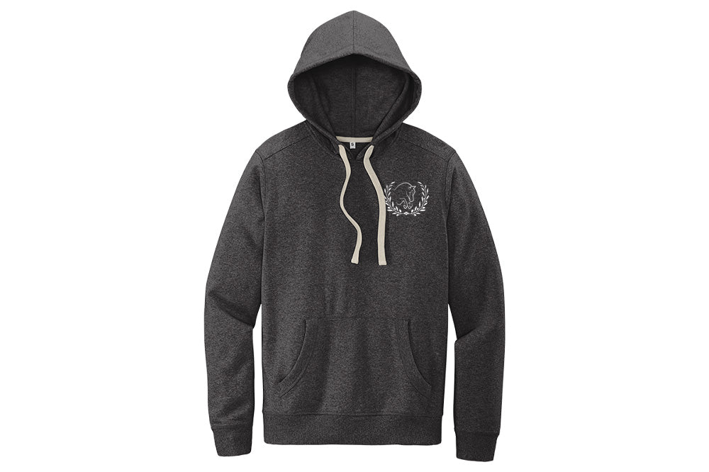 Under Contract Men's District Pullover Hoodie
