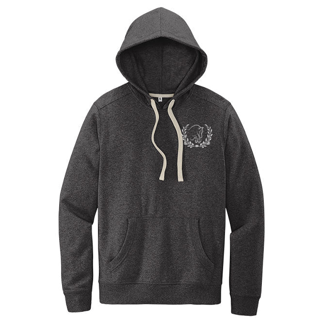 Under Contract Men's District Pullover Hoodie
