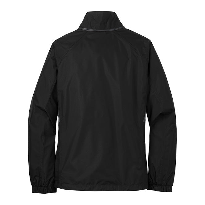 Oakwood Women's Eddie Bauer Rain Jacket