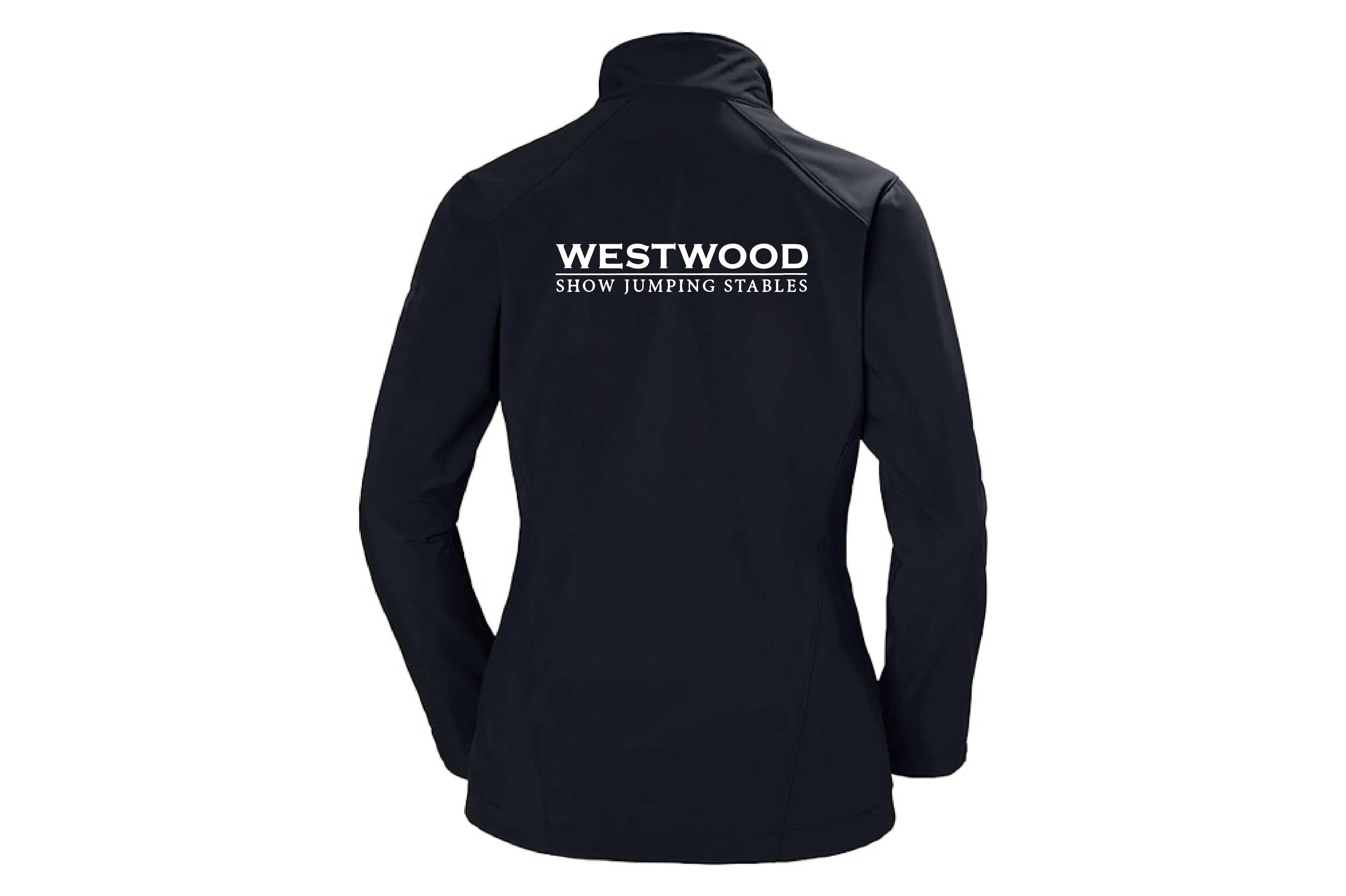 Westwood Women's Helly Hansen Paramount Softshell Jacket