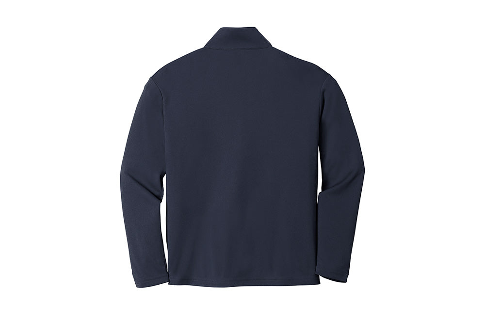 High Voltage Youth Sport-Tek PosiCharge 1/4-Zip Sunshirt