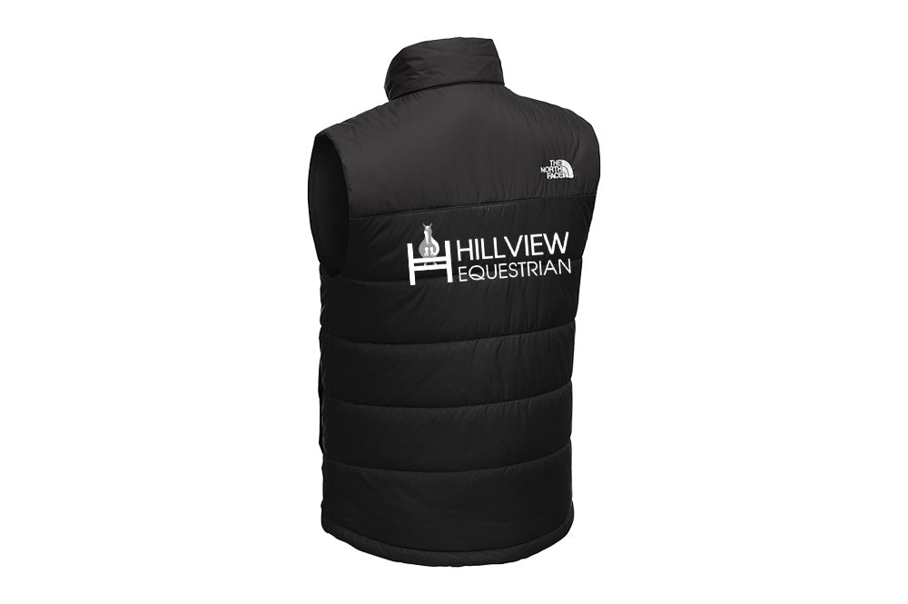 Hillview Equestrian Men's The North Face Everyday Insulated Vest