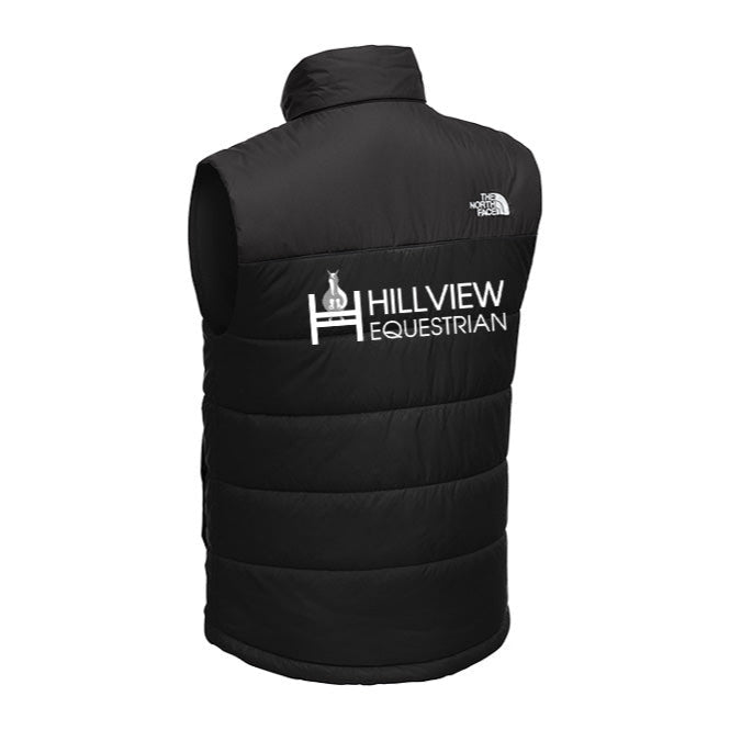 Hillview Equestrian Men's The North Face Everyday Insulated Vest