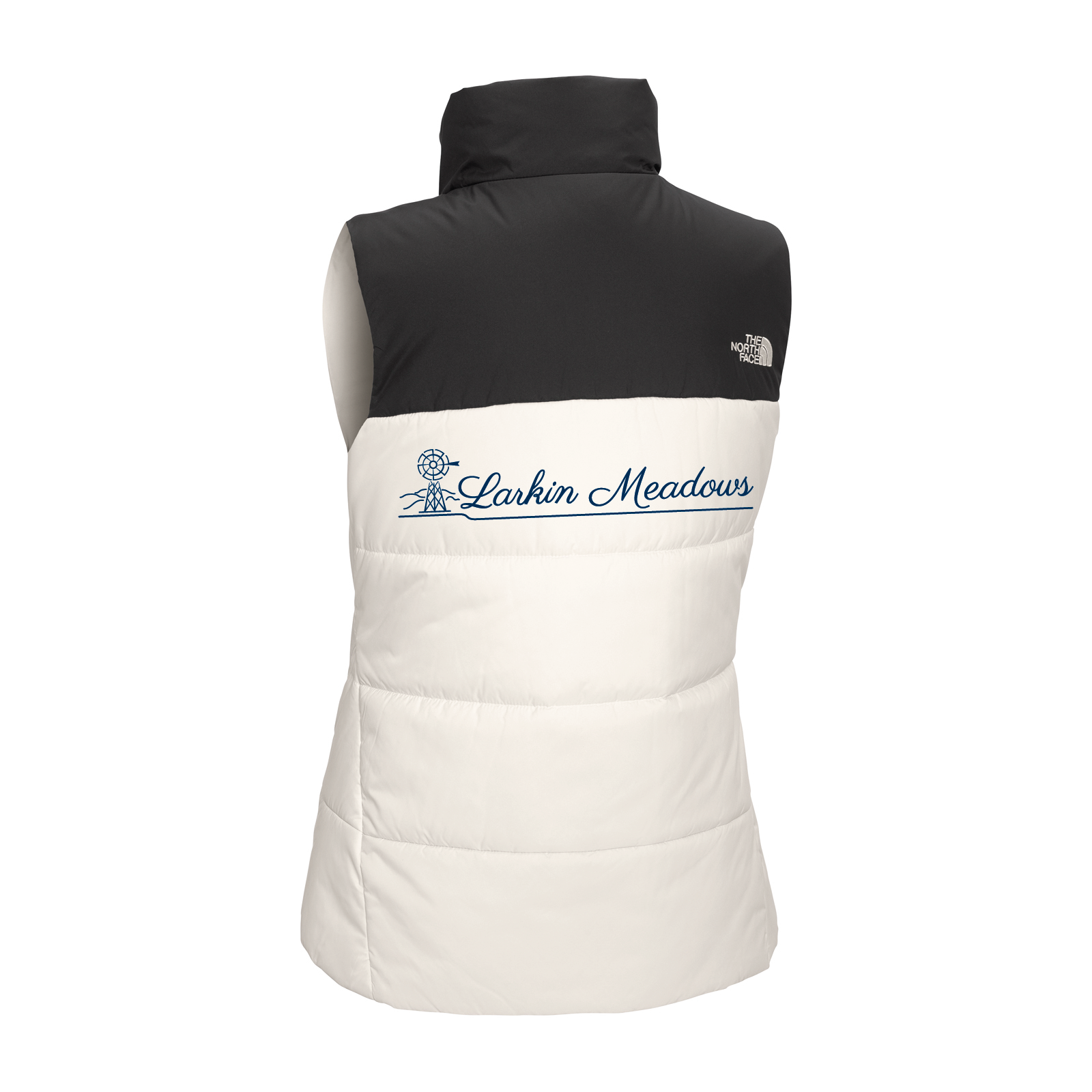 Larkin Meadows Women's The North Face Everyday Insulated Vest