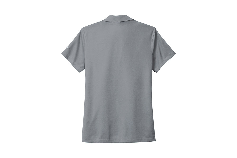 Soleil Equestrian Women's Nike Dri-FIT Micro Pique Polo