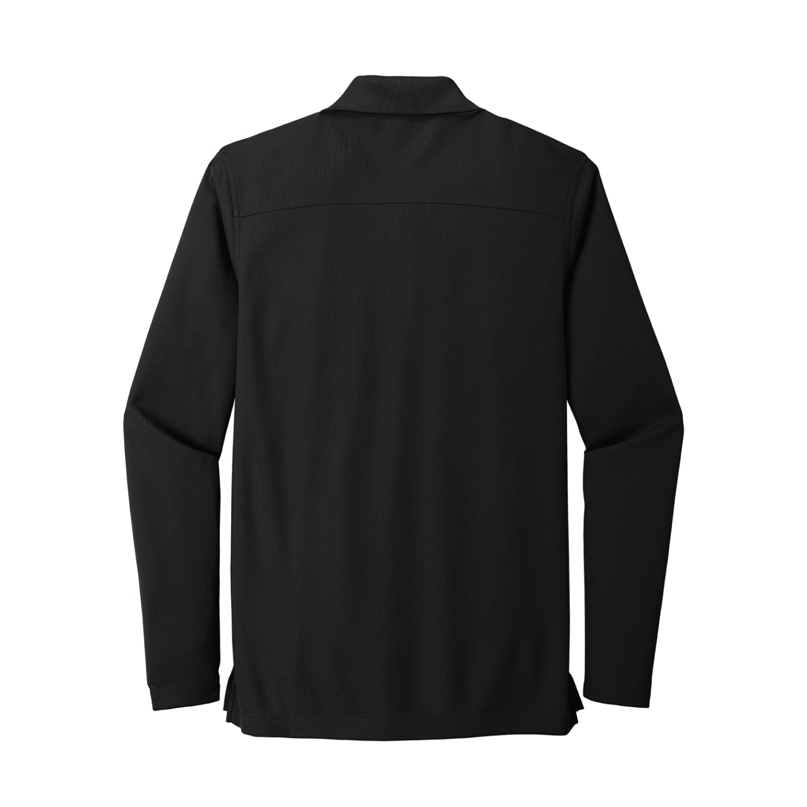 Ipanema Stables Men's OGIO Caliber Long Sleeve Polo
