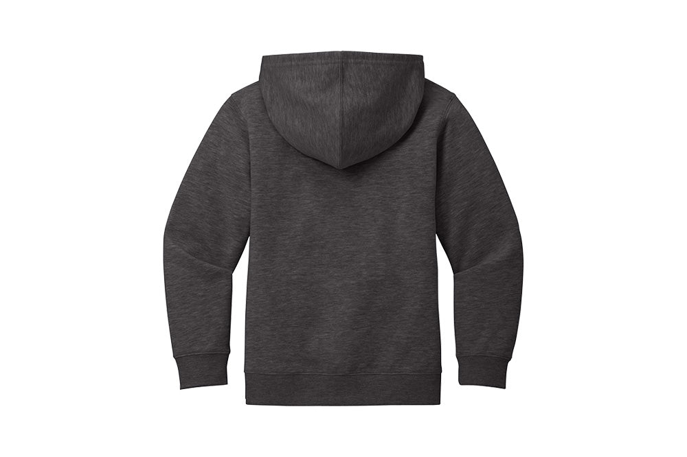 Kingswood Youth District Zip Hoodie