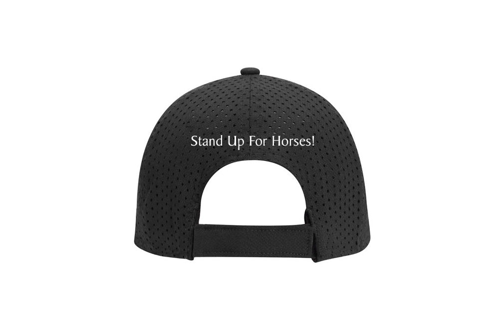 Marin Horse Council Low Profile Baseball Cap