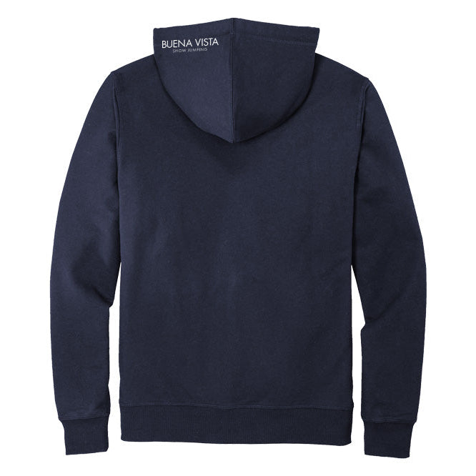 Buena Vista Women's District Full Zip Hoodie