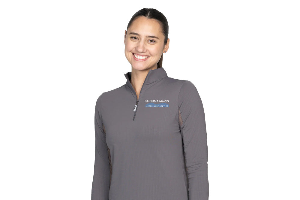 Sonoma Marin Vet Women's EIS COOL Sun Shirt