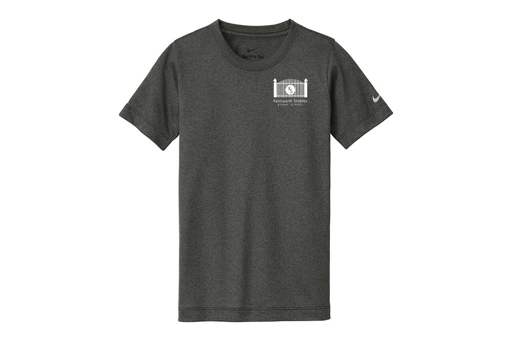 Kenilworth Riding School Youth Nike Legend Tee