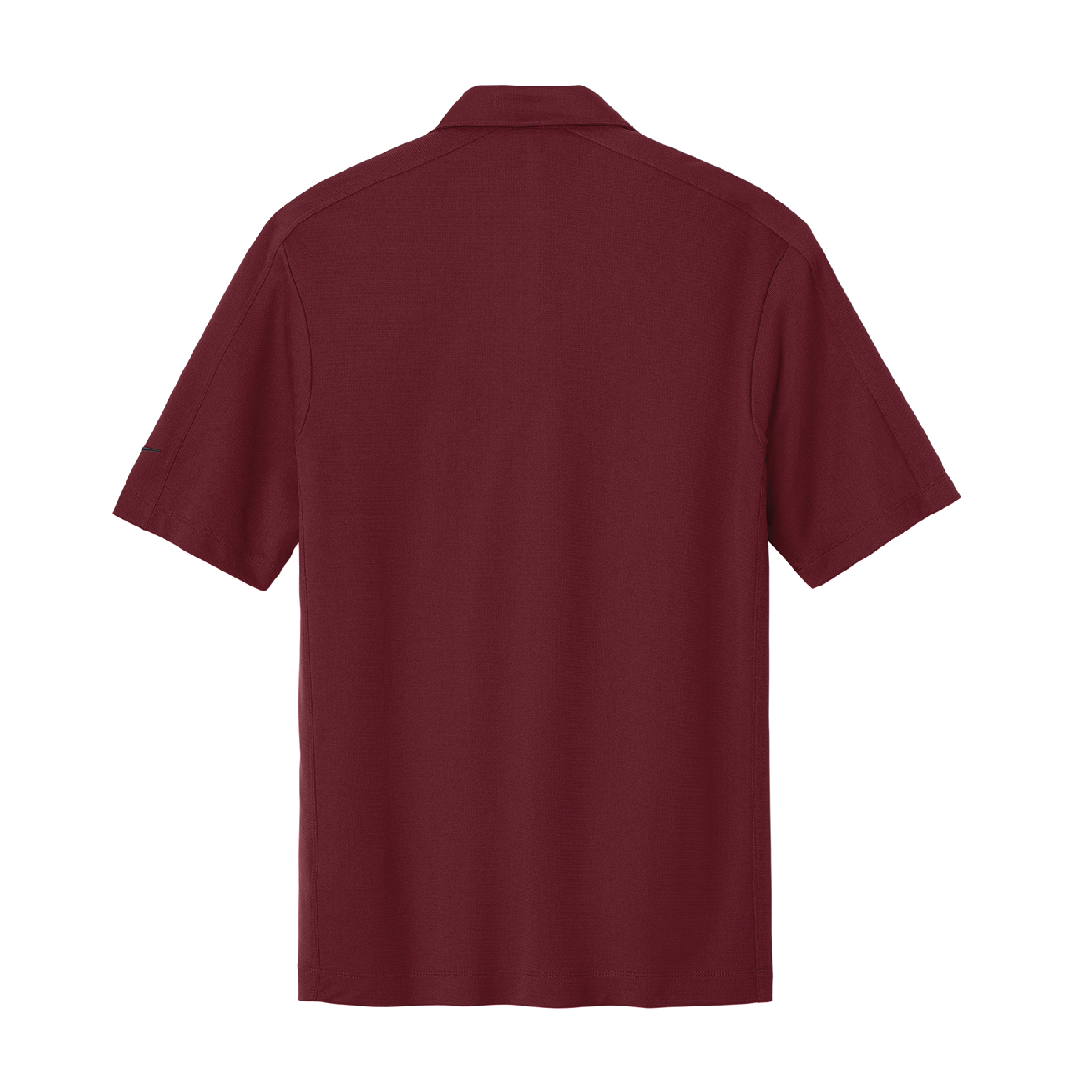 Cherokee Show Horses Men's Nike Tech Sport Dri-FIT Polo