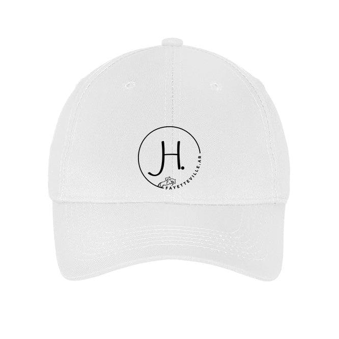 Heartland Youth Port & Company Twill Cap