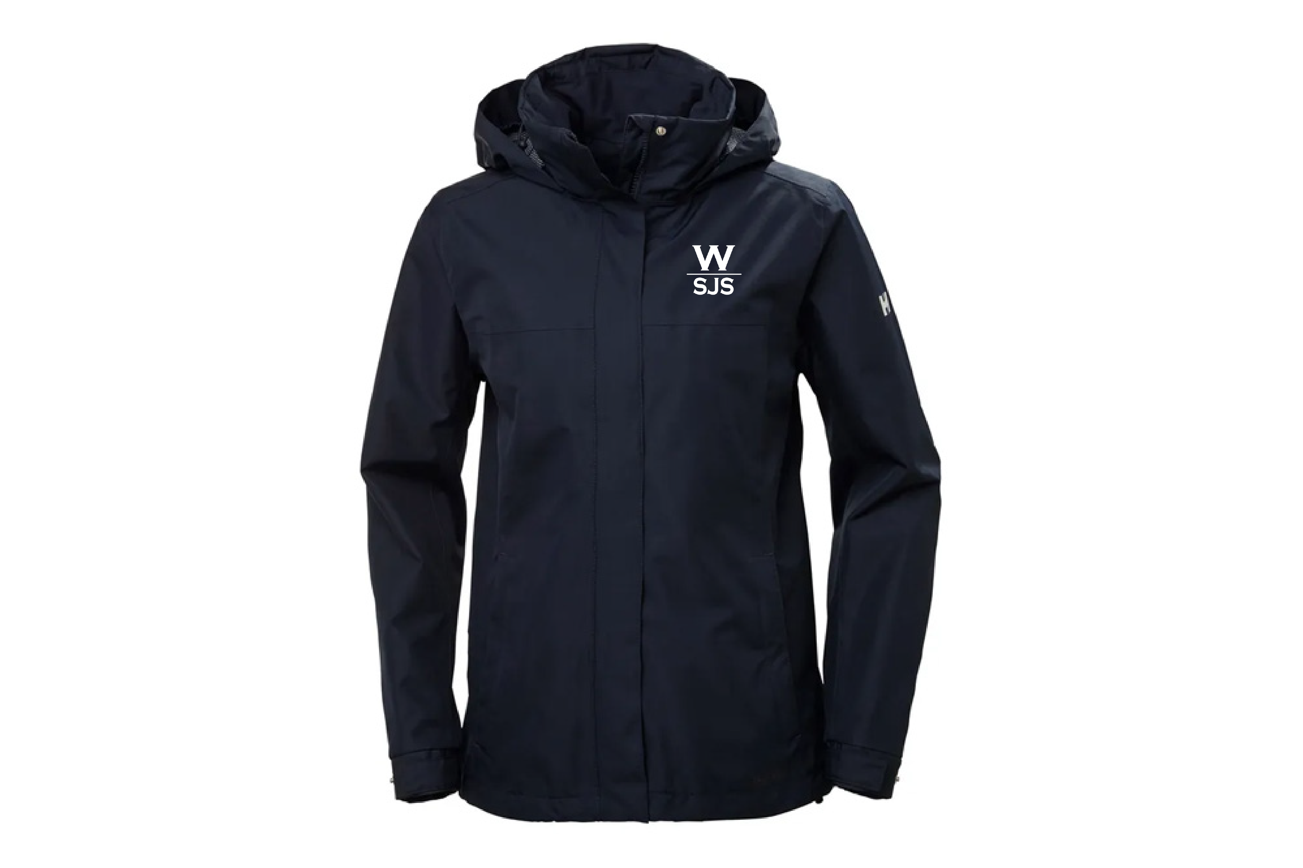 Westwood Women's Helly Hansen Aden Rain Jacket