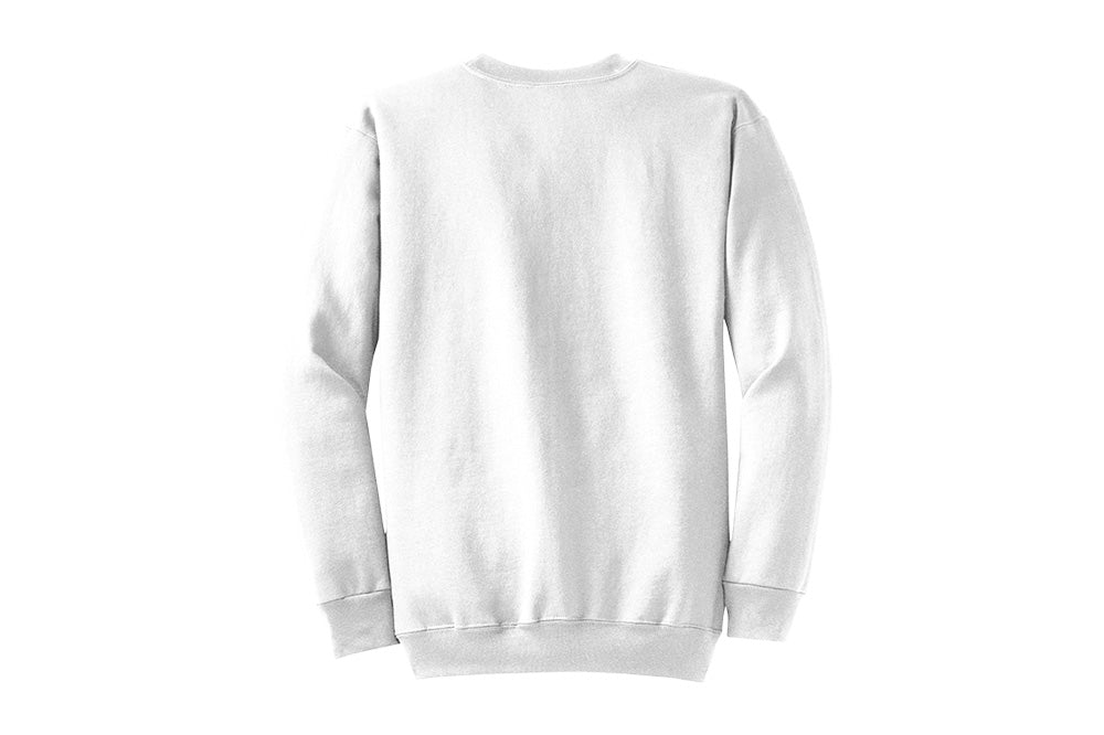 Red Barn IEA Men's Port & Company Fleece Crewneck Sweatshirt