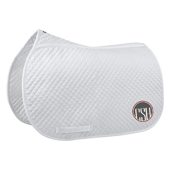 Cherokee Show Horses EquiFit Essential Jumping Pad