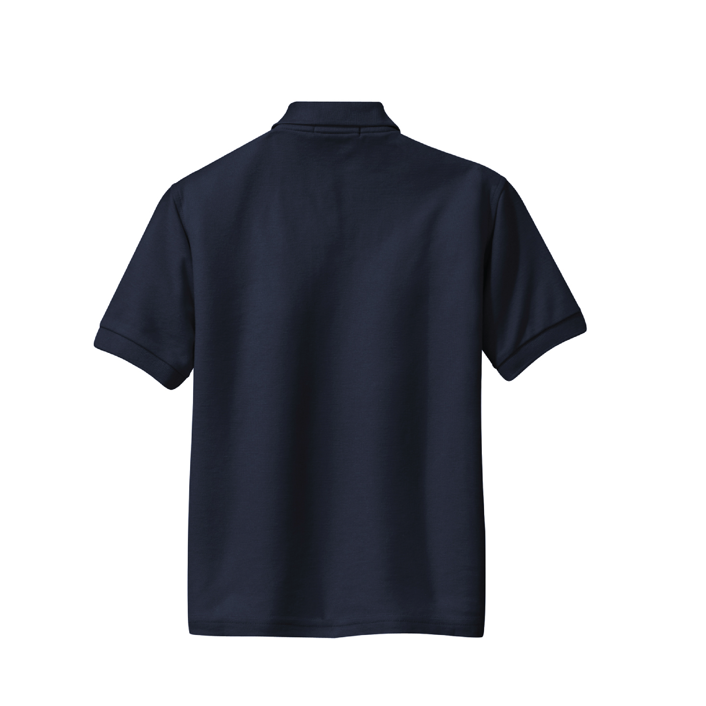 Westwind IEA Youth Port Authority Short Sleeve Silk Touch Polo