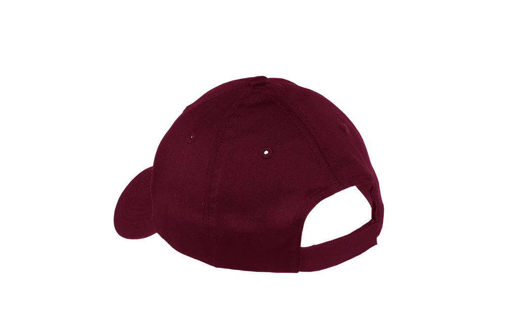 Clover Grove Youth Port & Company Twill Cap