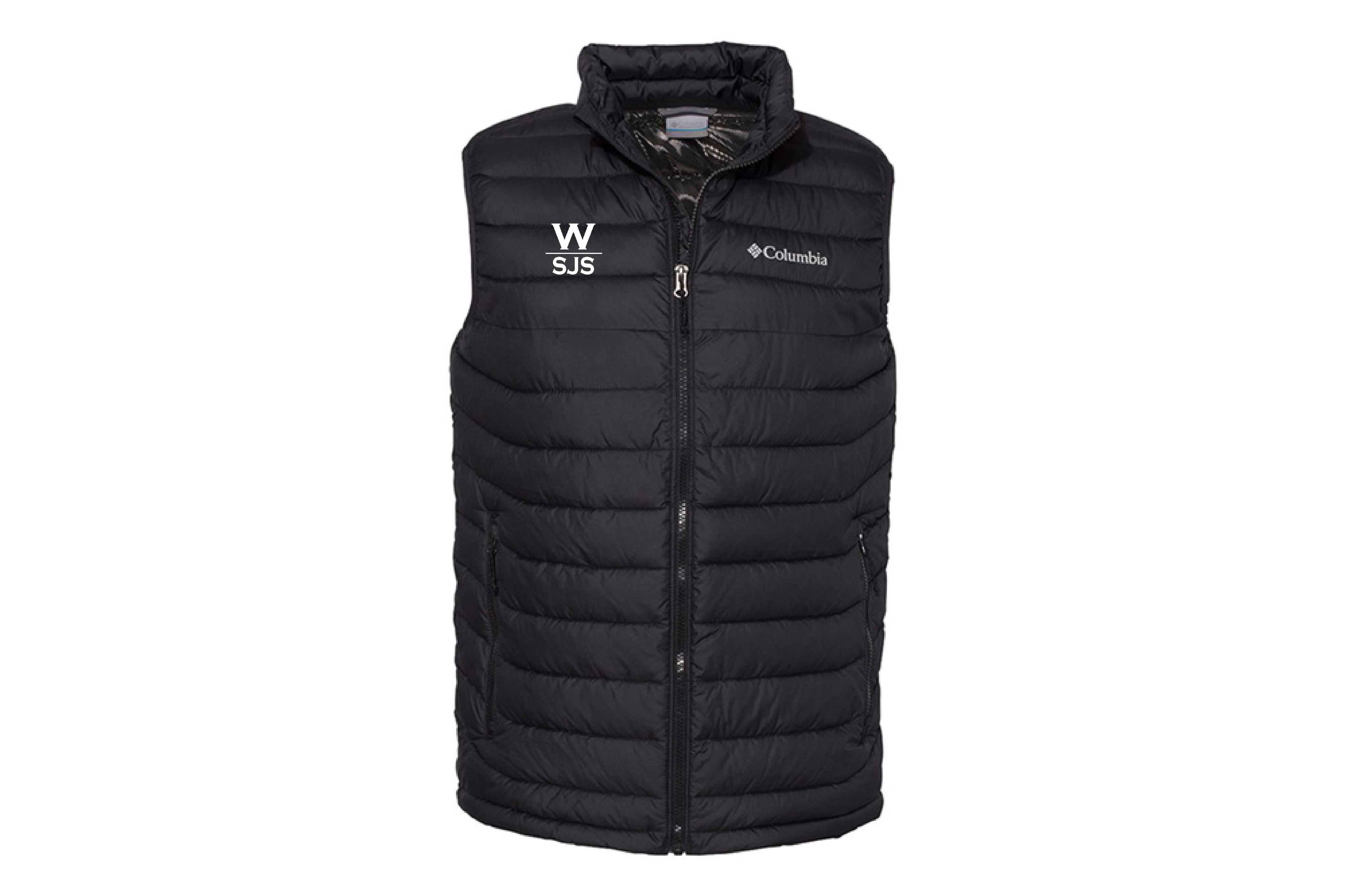 Westwood Men's Columbia Powder Lite Vest