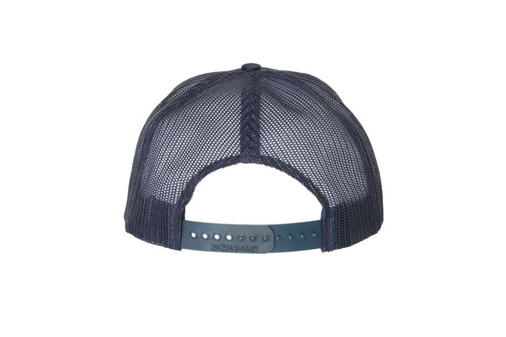 Leavitt Hill Snapback Trucker Cap