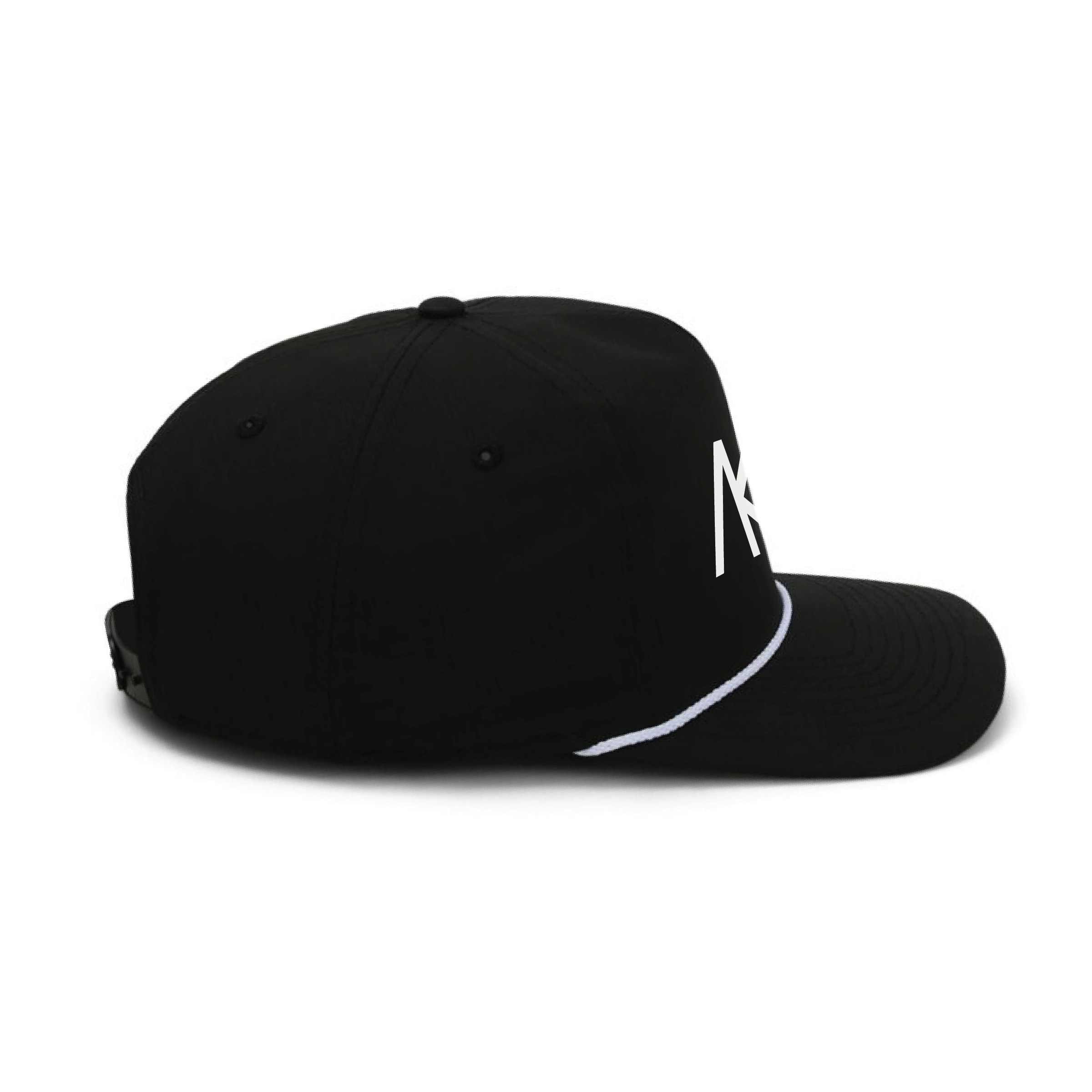 Angel Karolyi Performance Rope Cap