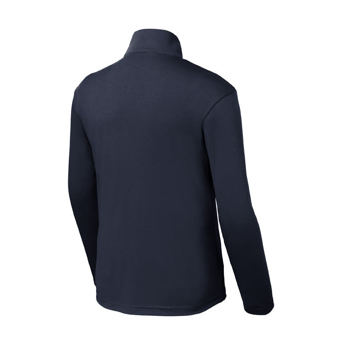 Youth Sport-Tek PosiCharge 1/4 Zip Pullover
