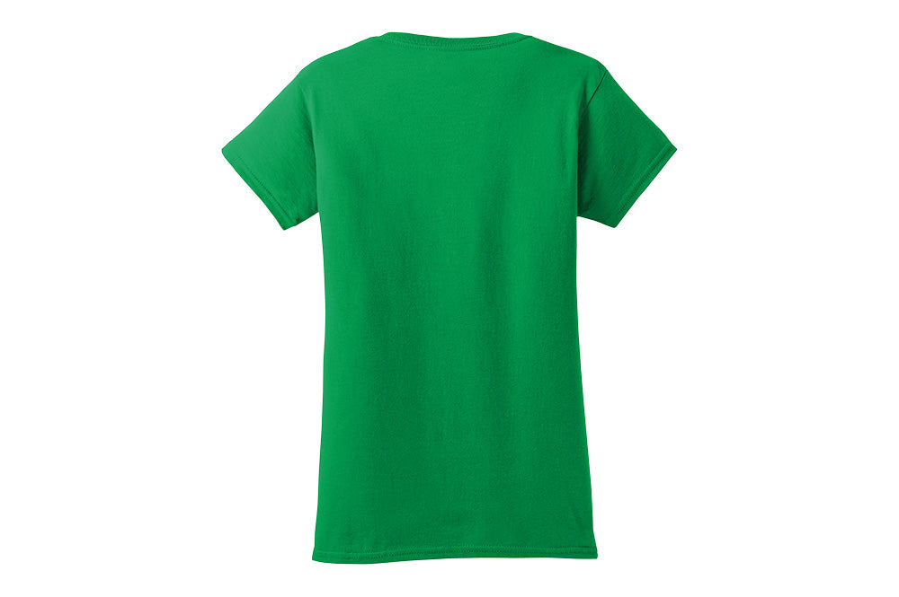 Marin Horse Council Women's Softstyle T-Shirt
