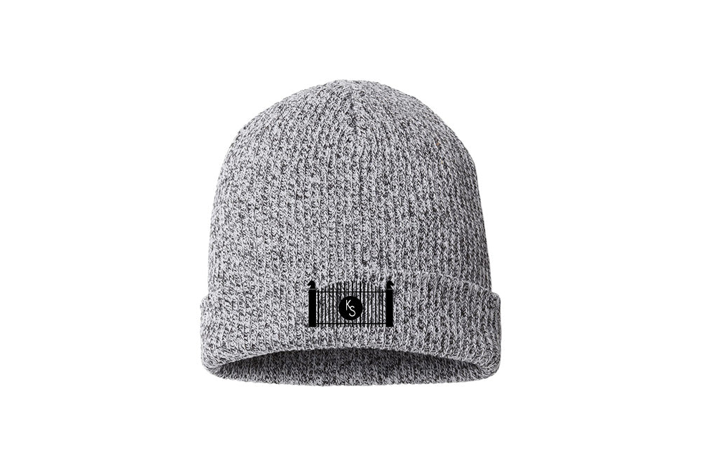 Kenilworth Riding School Columbia Beanie