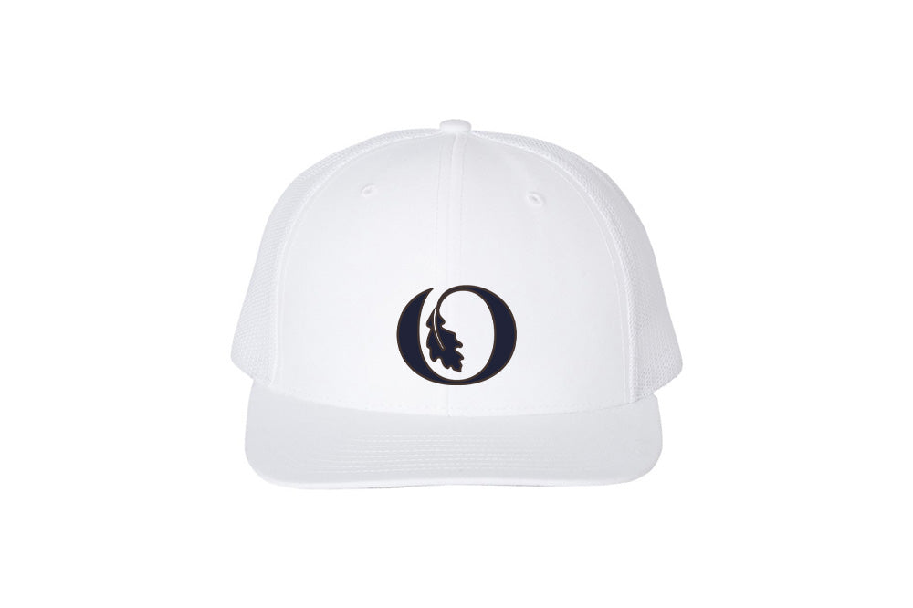 Oakwood Snapback Trucker Cap