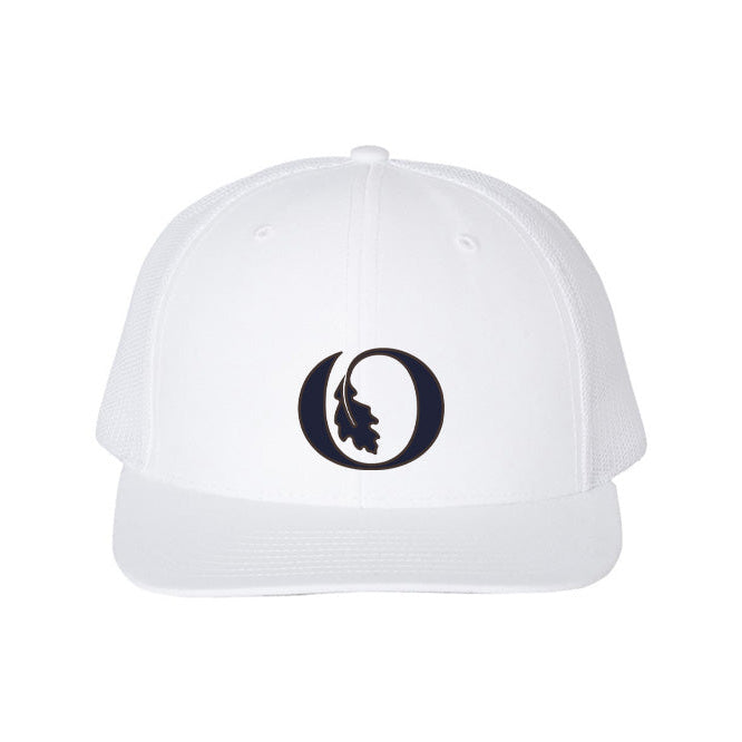Oakwood Snapback Trucker Cap