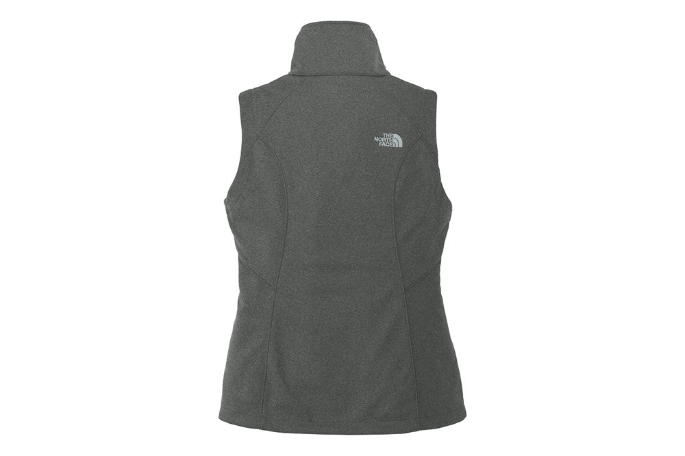 KMT Women's The North Face Ridgewall Soft Shell Vest
