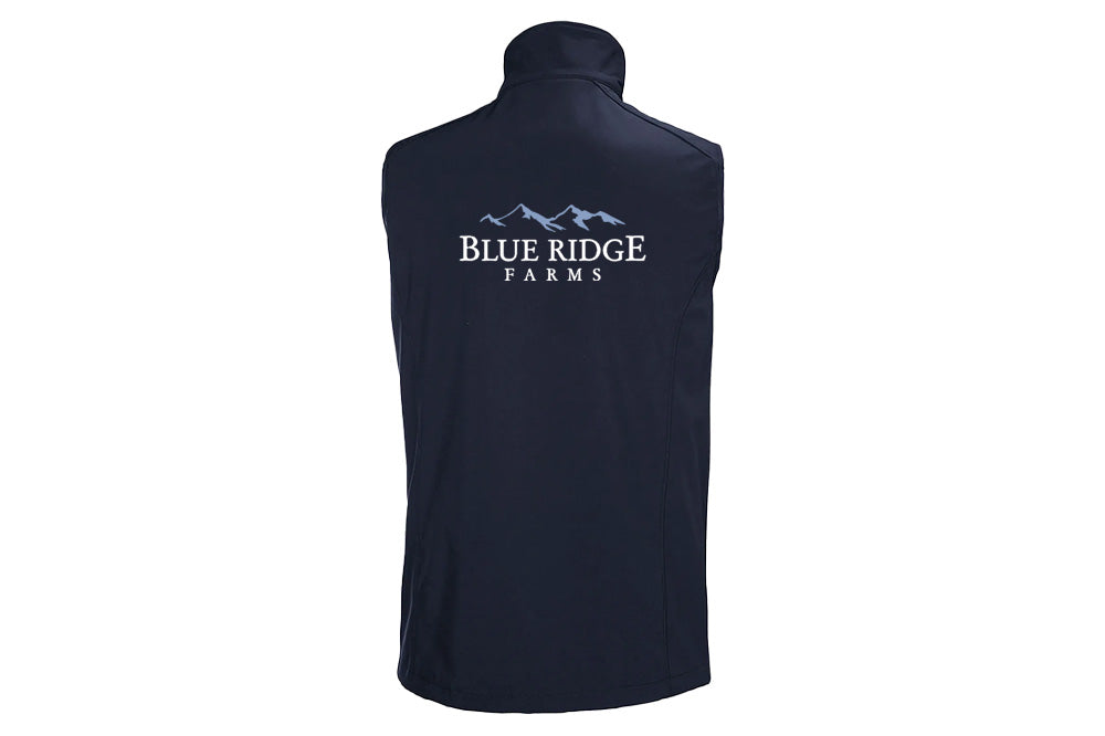 Blue Ridge Men's Helly Hansen Paramount Softshell Vest