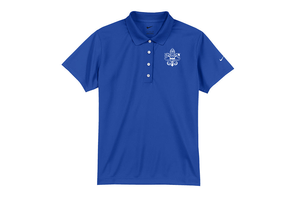 Cheval Training Women's Nike Tech Dri-FIT Classic Polo
