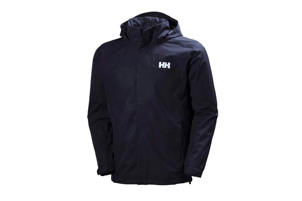 Alliston Equestrian Men's Helly Hansen Dubliner Rain Jacket