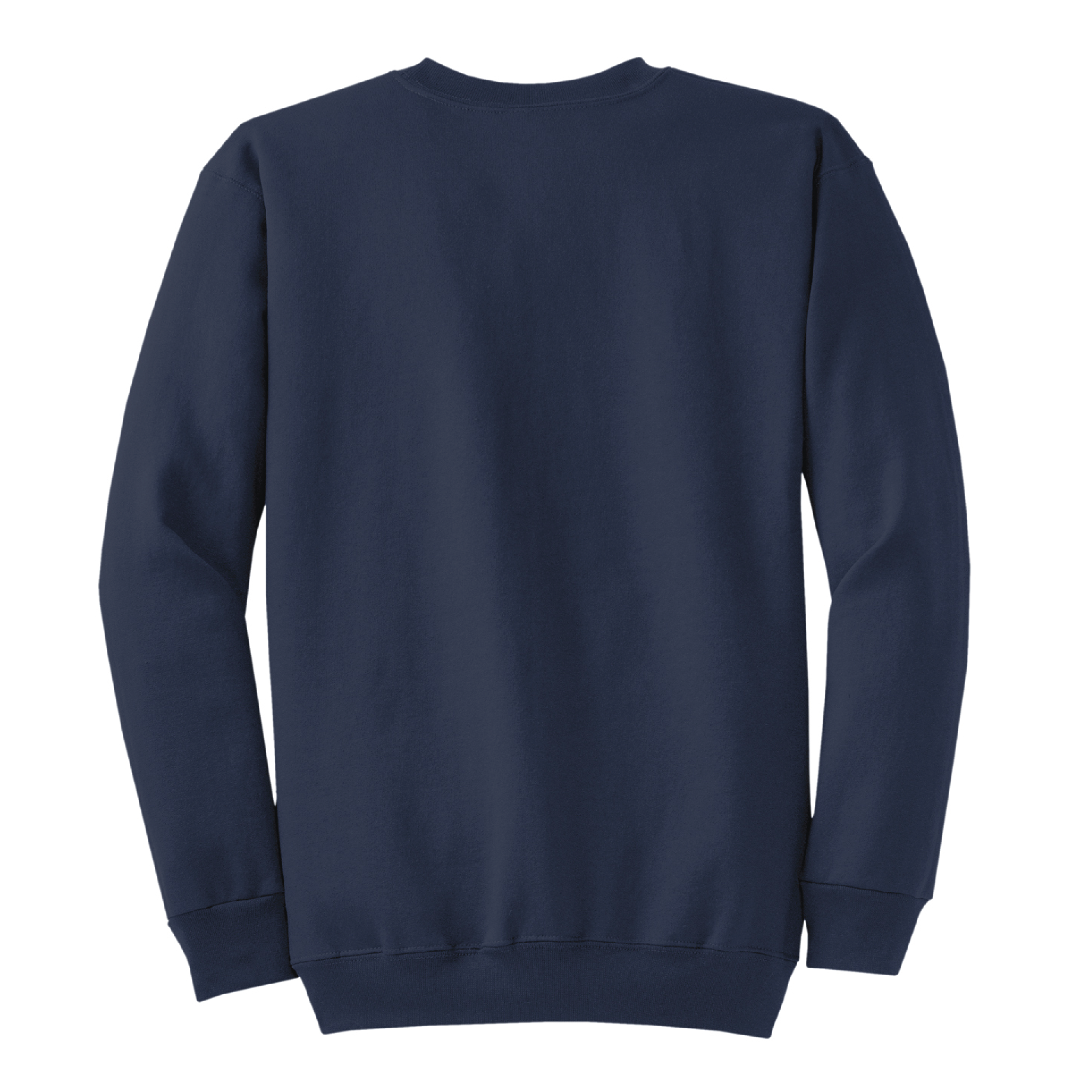 Westwind IEA Men's Port & Company Fleece Crewneck Sweatshirt