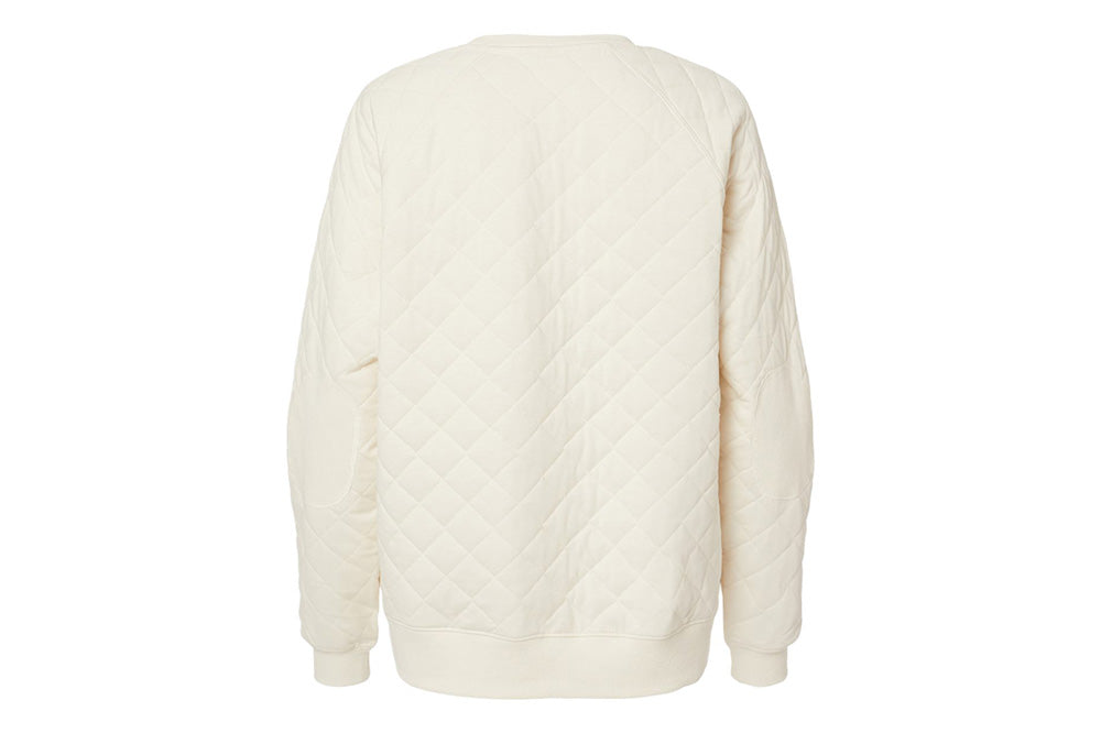 Bayhill Equine Women's Quilted Pullover