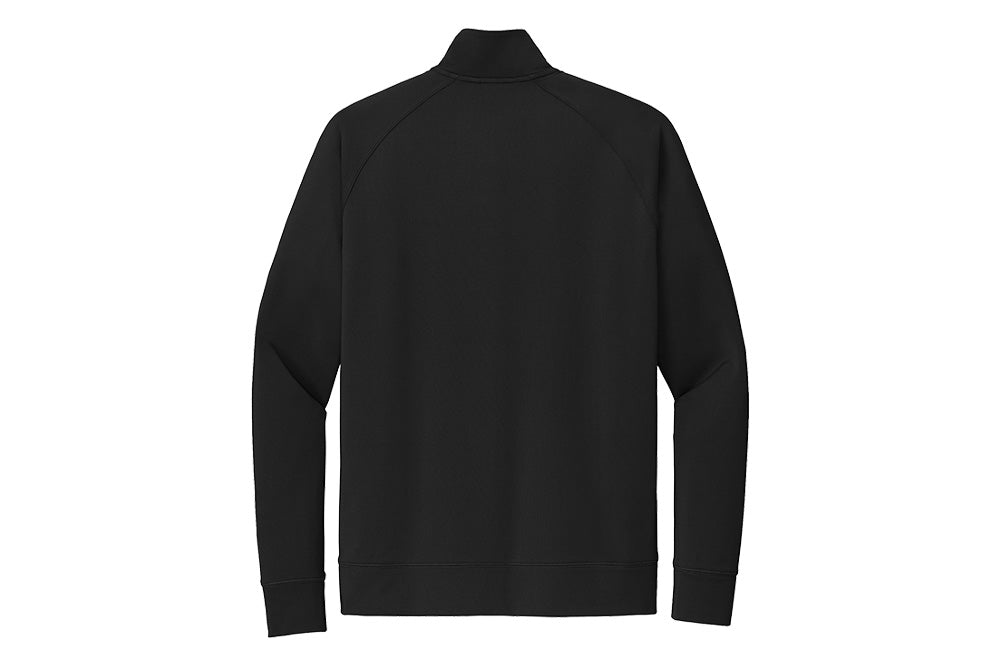 Leavitt Hill Men's Sport-Tek Full-Zip Cadet Jacket
