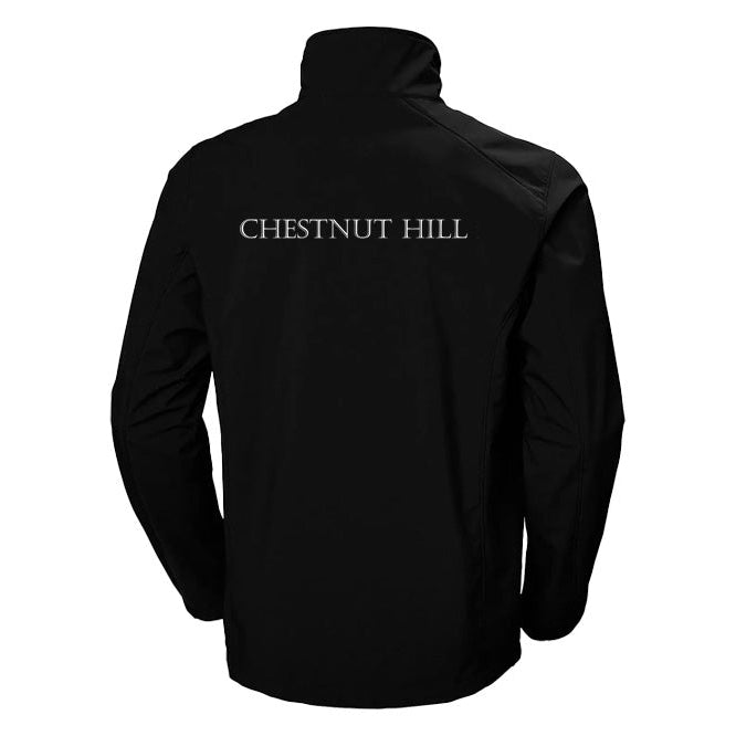 Chestnut Hill Men's Helly Hansen Paramount Softshell Jacket