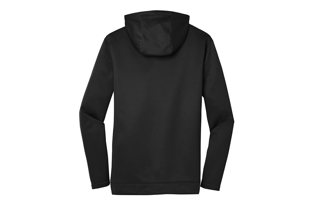 Sauvignon Eventing Men's Nike Therma-FIT Full-Zip Fleece Hoodie