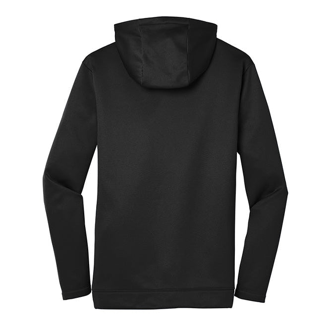Men's Nike Therma-FIT Full-Zip Fleece Hoodie