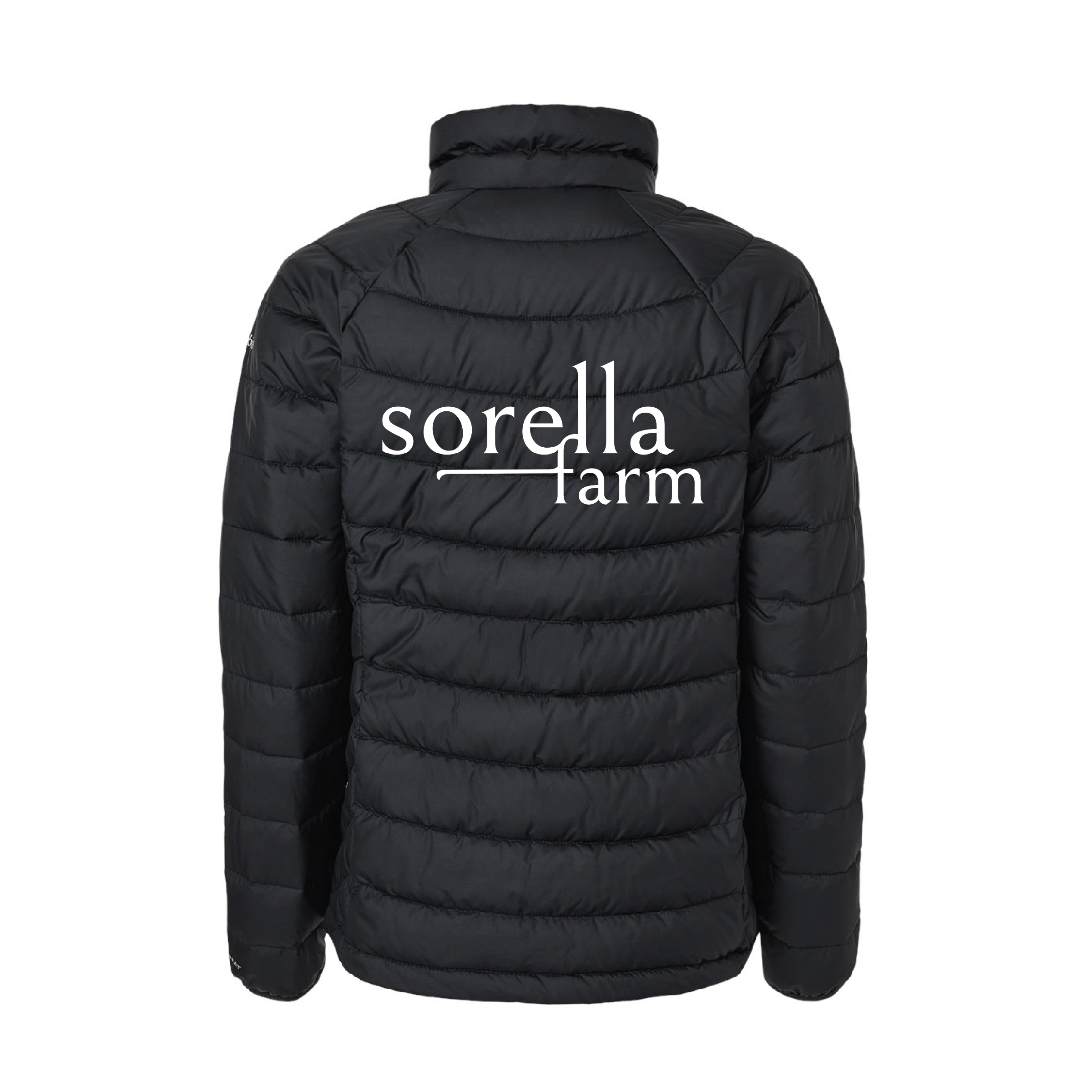 Women's Columbia Powder Lite Jacket