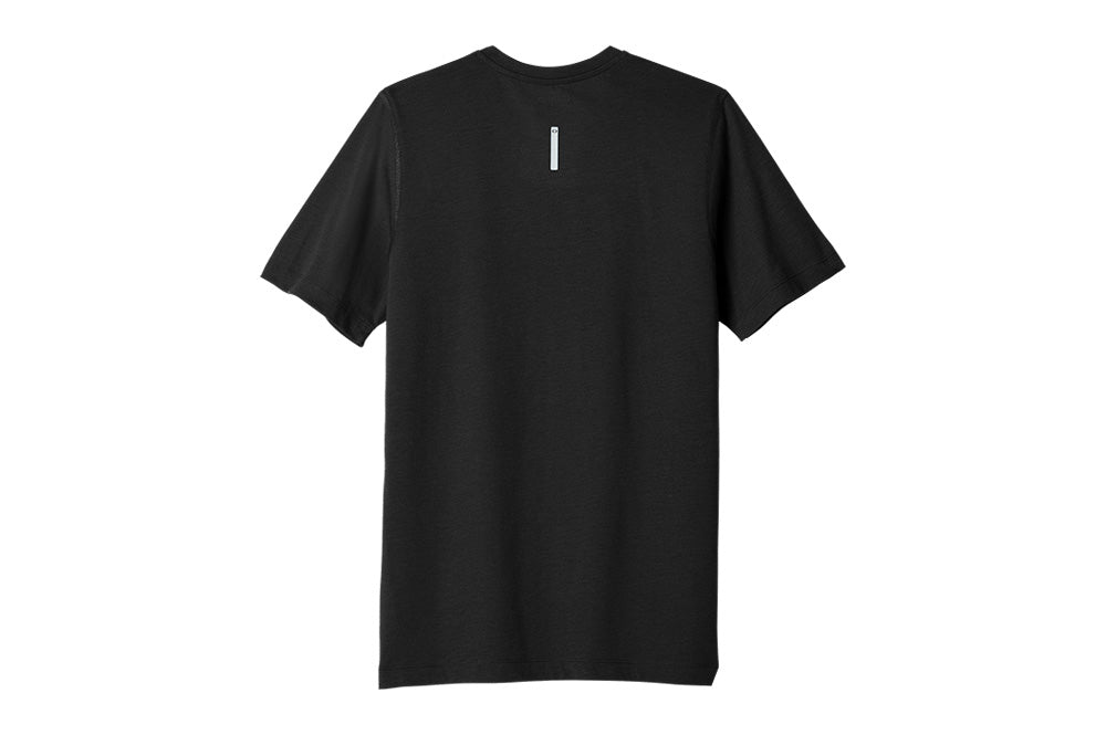 Silver Mesquite Farm Farm Men's OGIO Peak Tee