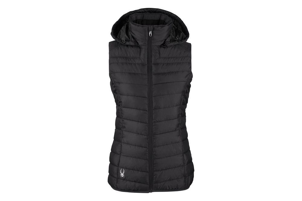 MK Equestrian Women's Spyder Puffer Vest