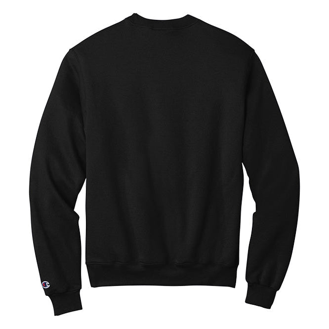 Under Contract Unisex Powerblend Crewneck Sweatshirt