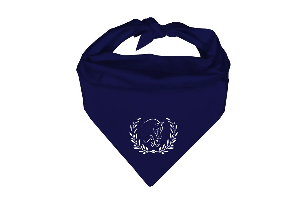 Under Contract Dog Bandana