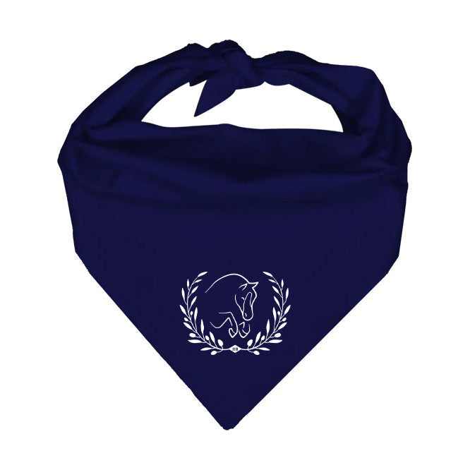 Under Contract Dog Bandana